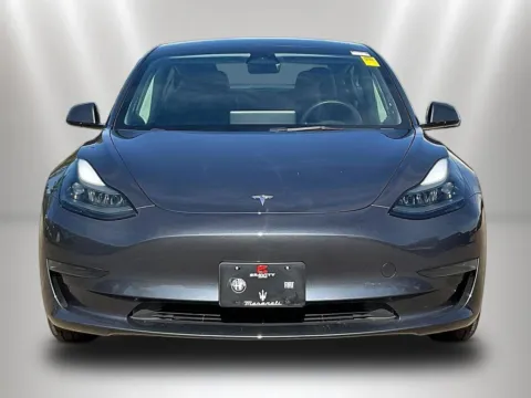 Photos of 2023 Tesla Model 3 for sale in Naperville, IL at Maserati Alfa Romeo of Naperville
