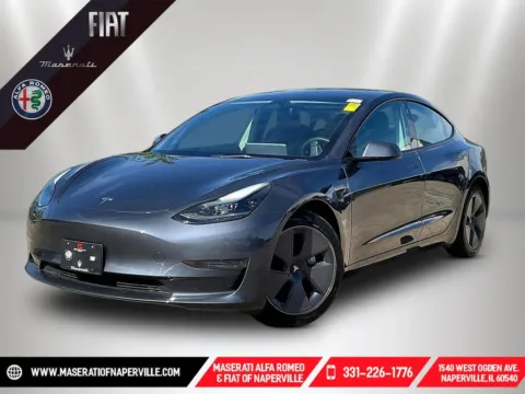 Unknown 2023 Tesla Model 3 for sale in Naperville, IL