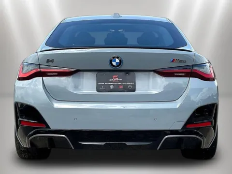 More photos of 2023 BMW i4 M50 at Maserati Alfa Romeo of Naperville, IL