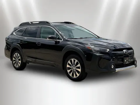 Another view of 2024 Subaru Outback Limited XT for sale in Naperville, IL at Maserati Alfa Romeo of Naperville