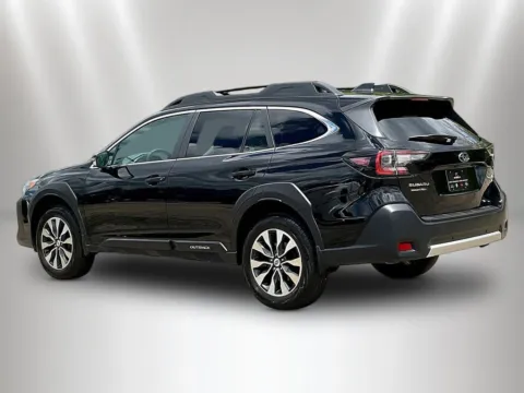 More photos of 2024 Subaru Outback Limited XT at Maserati Alfa Romeo of Naperville, IL