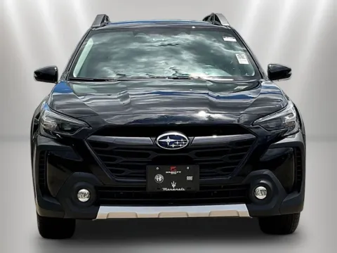 Photos of 2024 Subaru Outback Limited XT for sale in Naperville, IL at Maserati Alfa Romeo of Naperville