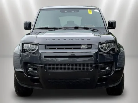 Photos of 2024 Land Rover Defender 110 X-Dynamic SE for sale in Naperville, IL at Maserati Alfa Romeo of Naperville