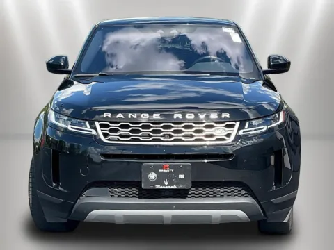 Photos of 2020 Land Rover Range Rover Evoque SE for sale in Naperville, IL at Maserati Alfa Romeo of Naperville
