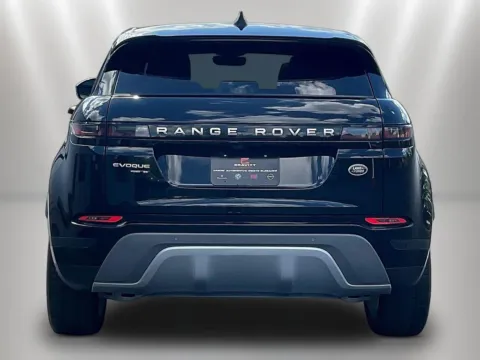 More photos of 2020 Land Rover Range Rover Evoque SE at Maserati Alfa Romeo of Naperville, IL