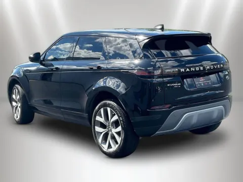 More photos of 2020 Land Rover Range Rover Evoque SE at Maserati Alfa Romeo of Naperville, IL