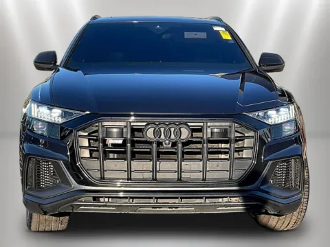 Photos of 2023 Audi SQ8 4.0T Prestige for sale in Naperville, IL at Maserati Alfa Romeo of Naperville