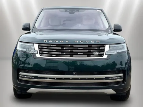 Photos of 2023 Land Rover Range Rover Autobiography for sale in Naperville, IL at Maserati Alfa Romeo of Naperville