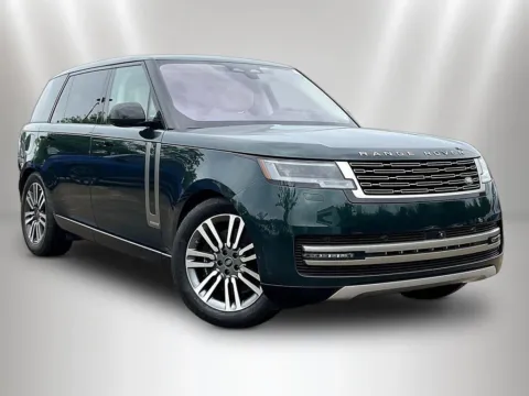 Another view of 2023 Land Rover Range Rover Autobiography for sale in Naperville, IL at Maserati Alfa Romeo of Naperville