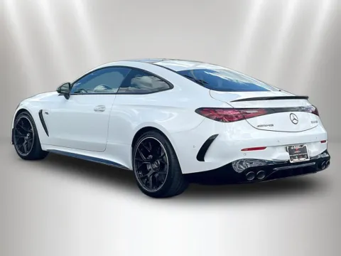 More photos of 2026 Mercedes-Benz CLE 53 AMG at Maserati Alfa Romeo of Naperville, IL