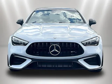 Photos of 2026 Mercedes-Benz CLE 53 AMG for sale in Naperville, IL at Maserati Alfa Romeo of Naperville