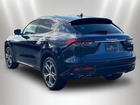 More photos of 2023 Maserati Levante GT at Maserati Alfa Romeo of Naperville, IL
