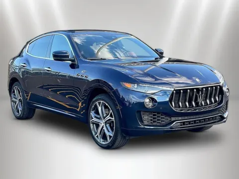 Another view of 2023 Maserati Levante GT for sale in Naperville, IL at Maserati Alfa Romeo of Naperville