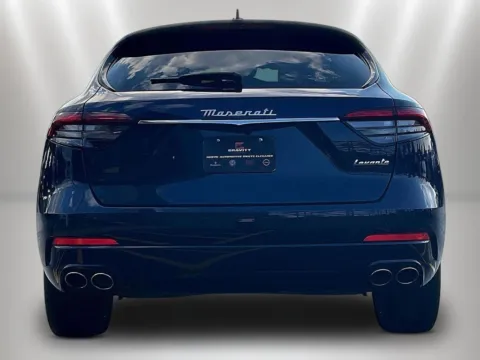 More photos of 2023 Maserati Levante GT at Maserati Alfa Romeo of Naperville, IL