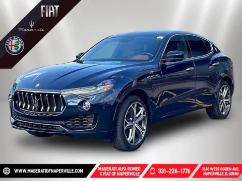Unknown 2023 Maserati Levante GT for sale in Naperville, IL
