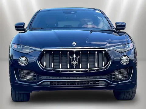 Photos of 2023 Maserati Levante GT for sale in Naperville, IL at Maserati Alfa Romeo of Naperville