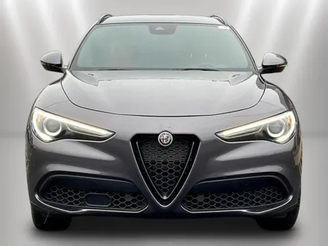 Photos of 2022 Alfa Romeo Stelvio Sprint for sale in Naperville, IL at Maserati Alfa Romeo of Naperville