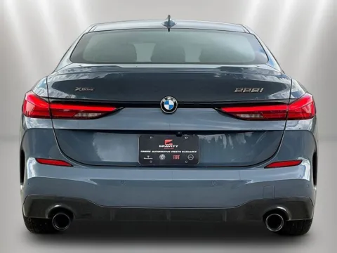 More photos of 2023 BMW 2 Series 228i xDrive at Maserati Alfa Romeo of Naperville, IL
