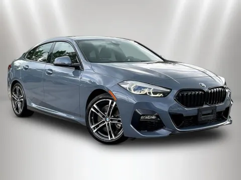 Another view of 2023 BMW 2 Series 228i xDrive for sale in Naperville, IL at Maserati Alfa Romeo of Naperville