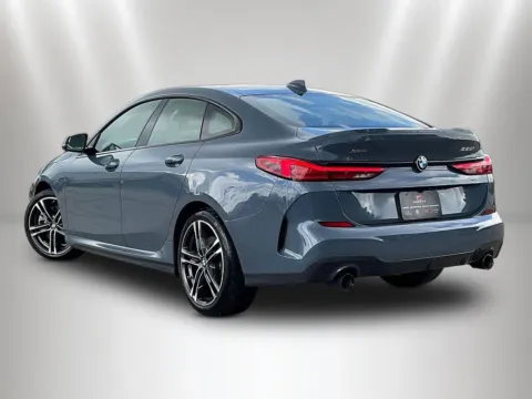 More photos of 2023 BMW 2 Series 228i xDrive at Maserati Alfa Romeo of Naperville, IL