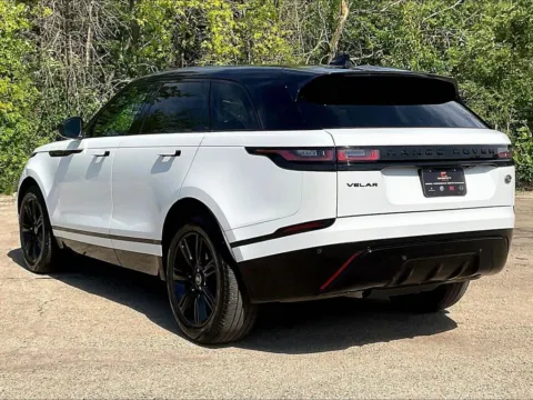 More photos of 2023 Land Rover Range Rover Velar R-Dynamic S at Maserati Alfa Romeo of Naperville, IL