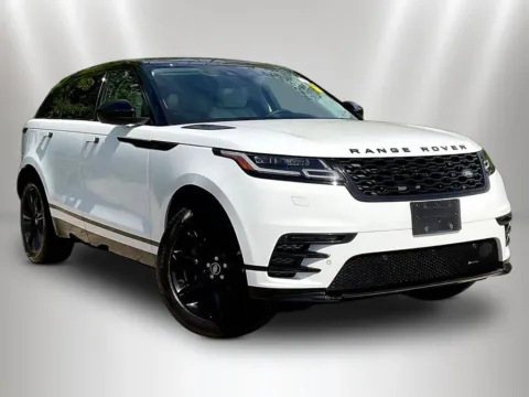 Another view of 2023 Land Rover Range Rover Velar R-Dynamic S for sale in Naperville, IL at Maserati Alfa Romeo of Naperville