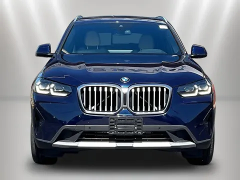 Photos of 2022 BMW X3 xDrive30i for sale in Naperville, IL at Maserati Alfa Romeo of Naperville