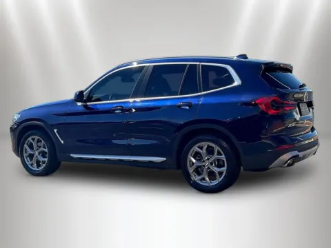 More photos of 2022 BMW X3 xDrive30i at Maserati Alfa Romeo of Naperville, IL