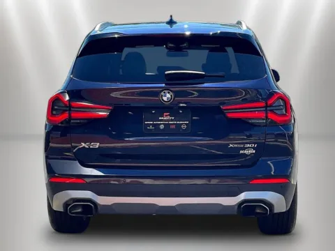 More photos of 2022 BMW X3 xDrive30i at Maserati Alfa Romeo of Naperville, IL