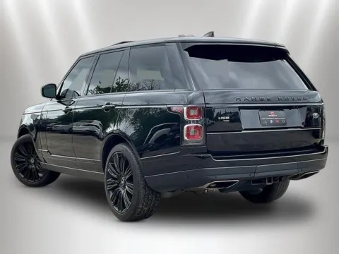 More photos of 2022 Land Rover Range Rover Westminster at Maserati Alfa Romeo of Naperville, IL