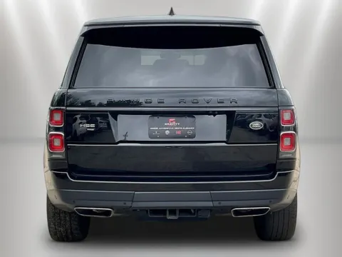 More photos of 2022 Land Rover Range Rover Westminster at Maserati Alfa Romeo of Naperville, IL