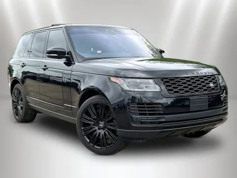 Another view of 2022 Land Rover Range Rover Westminster for sale in Naperville, IL at Maserati Alfa Romeo of Naperville