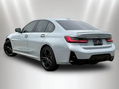 More photos of 2023 BMW 3 Series 330e xDrive at Maserati Alfa Romeo of Naperville, IL
