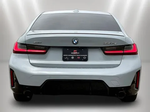 More photos of 2023 BMW 3 Series 330e xDrive at Maserati Alfa Romeo of Naperville, IL