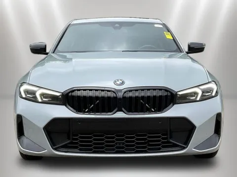 Photos of 2023 BMW 3 Series 330e xDrive for sale in Naperville, IL at Maserati Alfa Romeo of Naperville