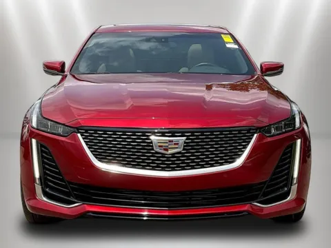 Photos of 2023 Cadillac CT5 Luxury for sale in Naperville, IL at Maserati Alfa Romeo of Naperville