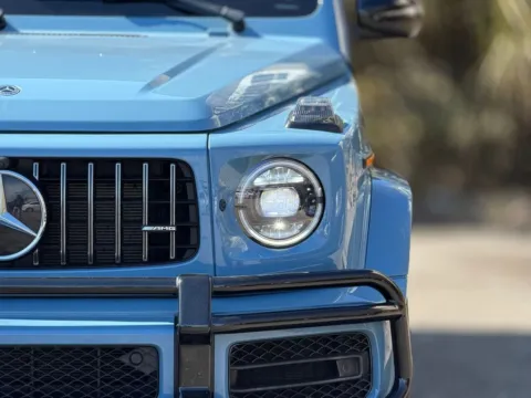 More photos of 2022 Mercedes-Benz G-Class G 63 AMG at Maserati Alfa Romeo of Naperville, IL