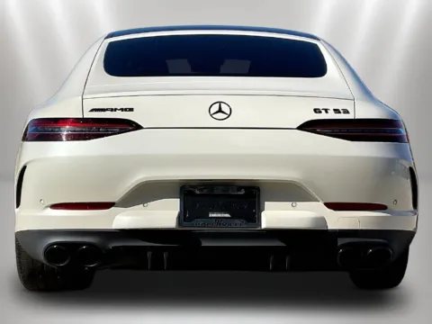 More photos of 2022 Mercedes-Benz AMG GT 53 at Maserati Alfa Romeo of Naperville, IL