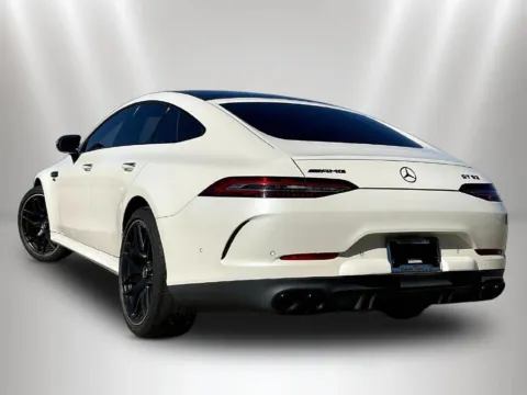 More photos of 2022 Mercedes-Benz AMG GT 53 at Maserati Alfa Romeo of Naperville, IL