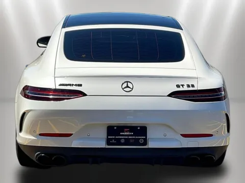 More photos of 2022 Mercedes-Benz AMG GT 53 at Maserati Alfa Romeo of Naperville, IL