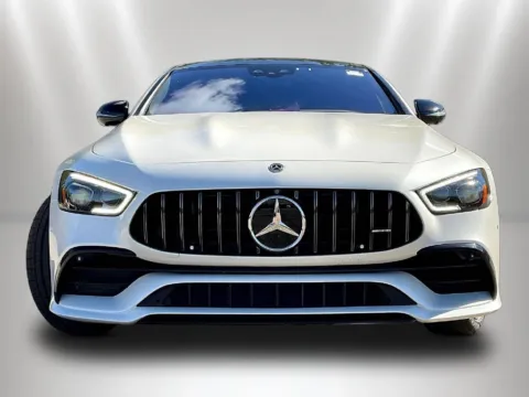 Photos of 2022 Mercedes-Benz AMG GT 53 for sale in Naperville, IL at Maserati Alfa Romeo of Naperville