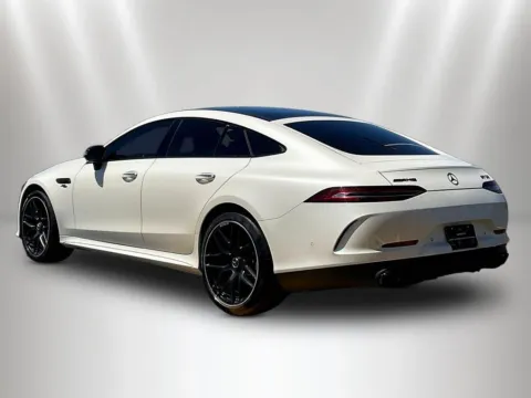 More photos of 2022 Mercedes-Benz AMG GT 53 at Maserati Alfa Romeo of Naperville, IL