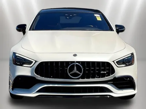 Photos of 2022 Mercedes-Benz AMG GT 53 for sale in Naperville, IL at Maserati Alfa Romeo of Naperville