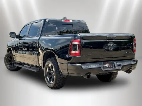 More photos of 2021 Ram 1500 Sport at Maserati Alfa Romeo of Naperville, IL