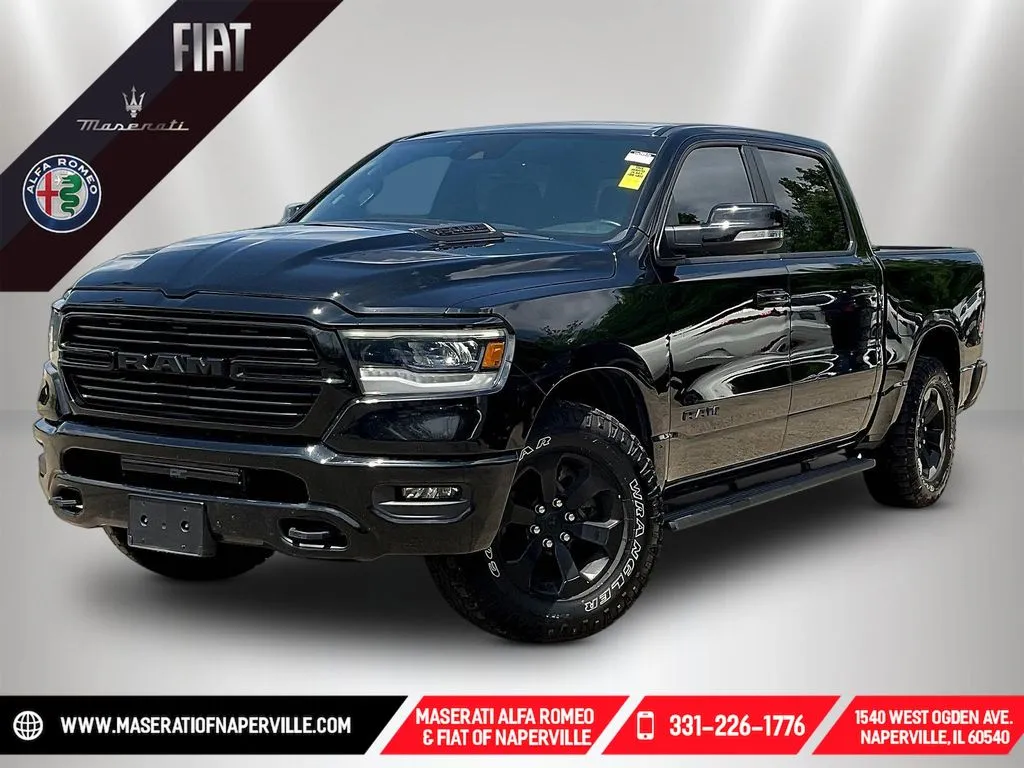 2021 Ram 1500 Sport for sale in Naperville, IL