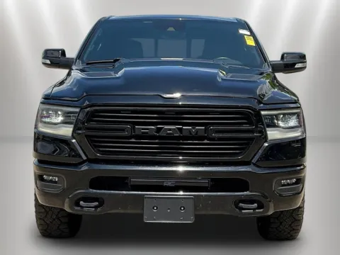Photos of 2021 Ram 1500 Sport for sale in Naperville, IL at Maserati Alfa Romeo of Naperville