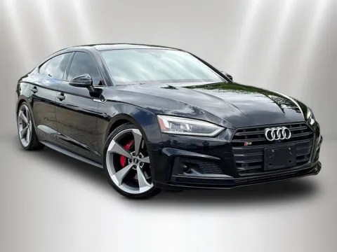 Another view of 2019 Audi S5 Sportback Prestige for sale in Naperville, IL at Maserati Alfa Romeo of Naperville