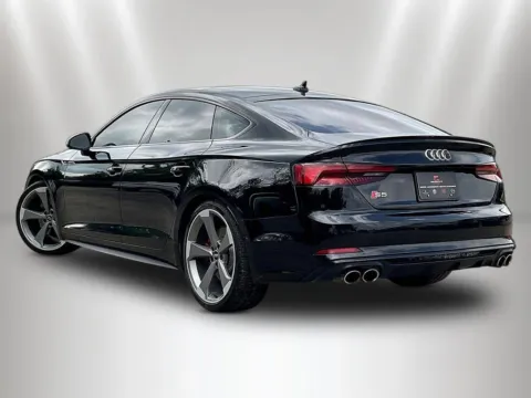 More photos of 2019 Audi S5 Sportback Prestige at Maserati Alfa Romeo of Naperville, IL