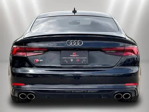 More photos of 2019 Audi S5 Sportback Prestige at Maserati Alfa Romeo of Naperville, IL