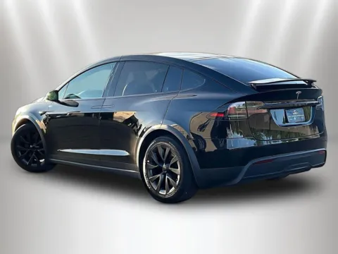 More photos of 2023 Tesla Model X Standard Range at Maserati Alfa Romeo of Naperville, IL